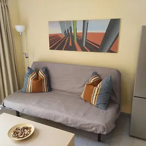 Tisalaya Park Stay, Cosy In Appartamento