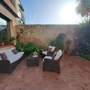 Casa Mundet Villa Sant Antoni De Calonge