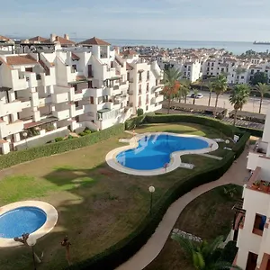 Playas De Apartamento Vera