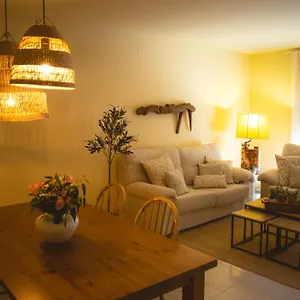 Espectacular Casa En Сasa de vacaciones La Garriga