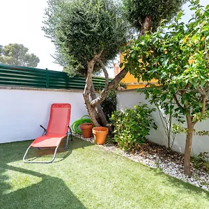Casa Xabi Сasa de vacaciones Miami Platja (Miami Playa)