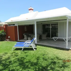 Apartamento Melocotones, Maspalomas (Gran Canaria)