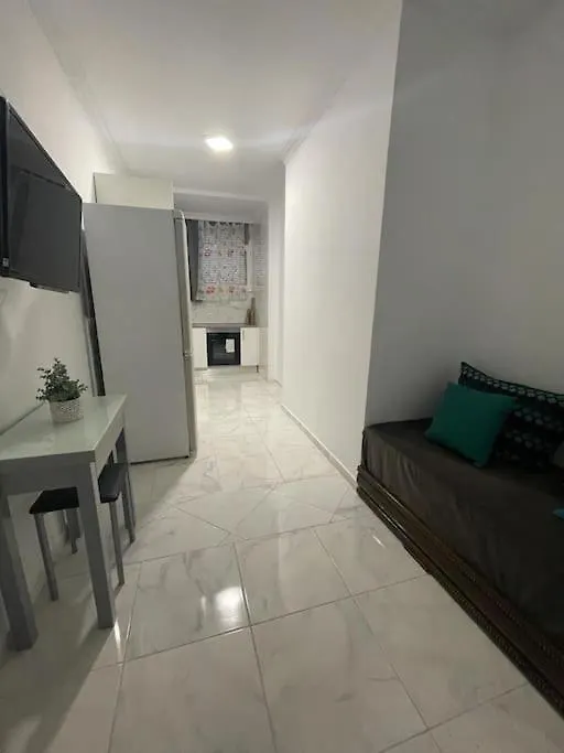 Apartamento Un Descanso 2.1 Maspalomas
